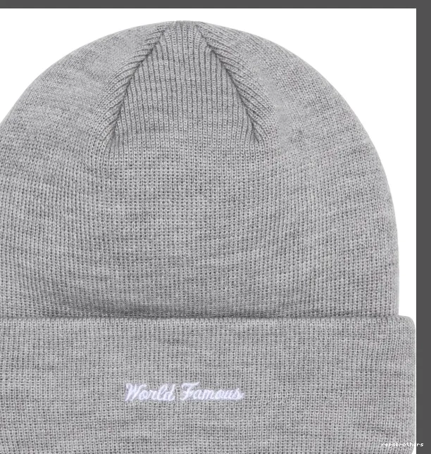 Blue Hat Grey 24FW Treasure Dirty Cold Black Flower Powder BOX Rice White 0821